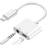 ADAPTADOR DE AUDIO